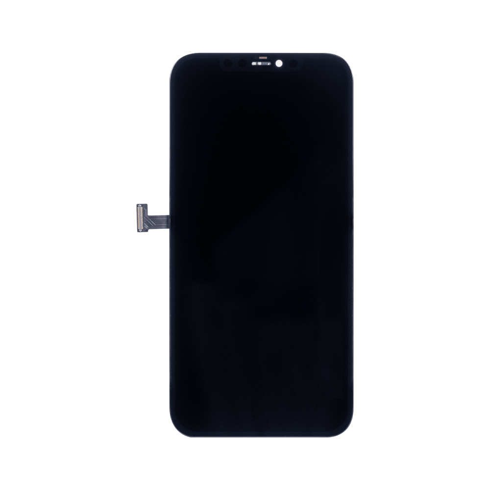 For iPhone 12 Pro Max Display Top In-Cell