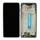 Samsung Galaxy A73 5G SM-A736B (GH82-28884A / GH82-8686A) Display - Black
