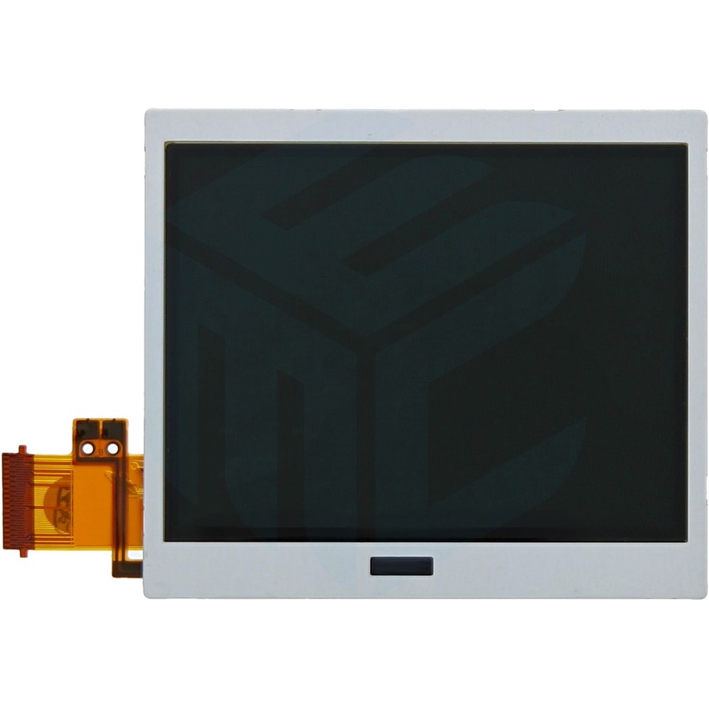 Nintendo DS Lite Bottom Display