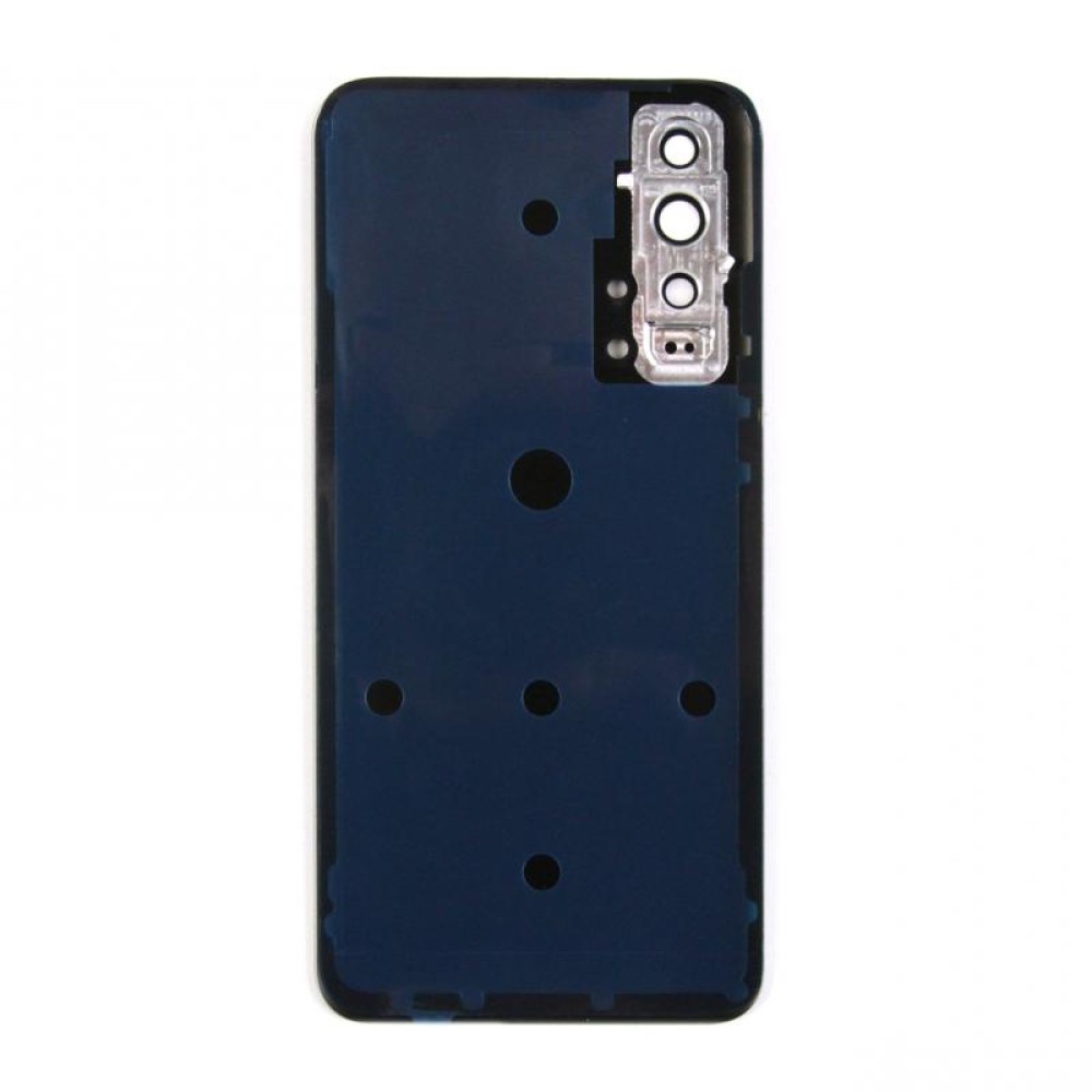 Huawei Honor 20 Pro (YAL-L41) Back Cover Phantom Black With Lens OEM