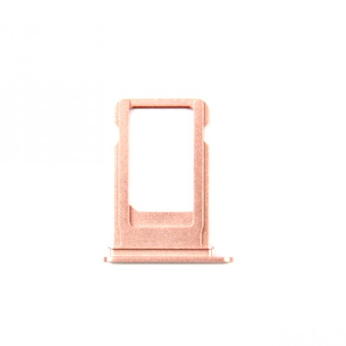 iPhone 7 Plus Sim Holder Tray - Rose Gold