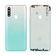 Oppo A31 (CPH2015, CPH2073) Back Cover Fantasy White With Lens OEM