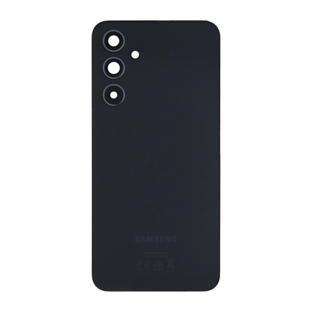 Samsung Galaxy A54 5G (SM-A546) Battery Cover GH82-30703A - Black
