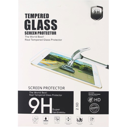 Tempered Glass Protector For Samsung Galaxy Tab S 10.5 (T590)