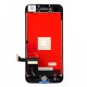 For iPhone SE (2022) Display Black Refurbished
