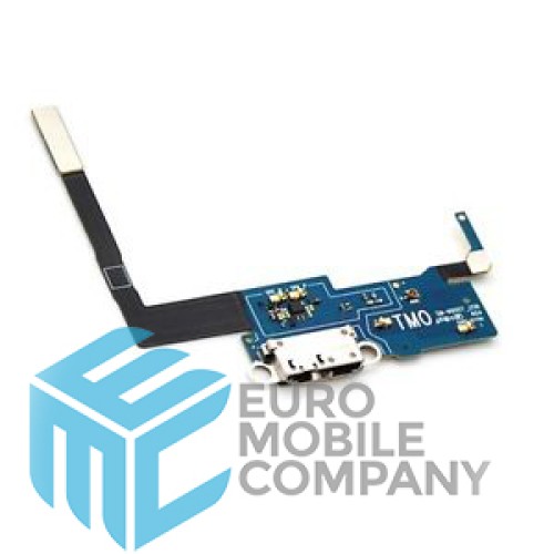 Samsung Galaxy Note 3 Neo N7505 System Charging Flex OEM