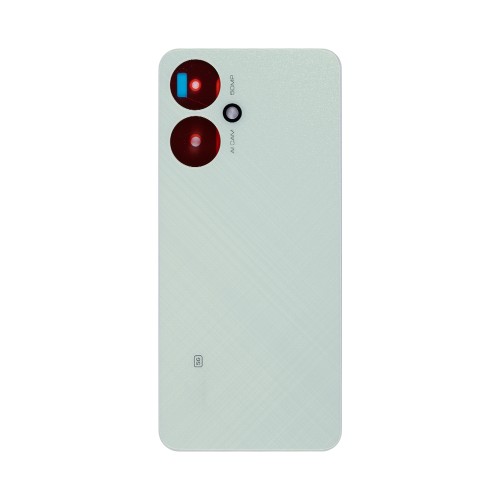 Xiaomi Redmi 13C 5G (23124RN87G) Back Cover Startrail Green With Lens OEM