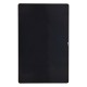 Samsung Galaxy Tab S9 Ultra (SM-X910/ SM-X916) Display Complete + Digitizer GH82-31914A - Black