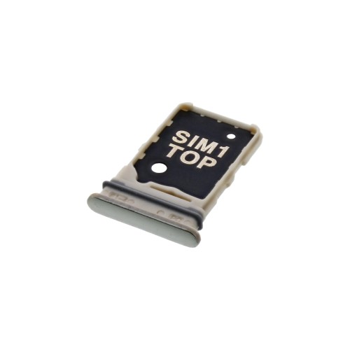 Samsung Galaxy A80 (SM-A805F) Sim Holder - Ghost White