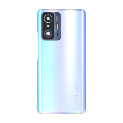 Xiaomi Mi 11T (21081111RG) Back Cover Celestial Blue With Lens OEM