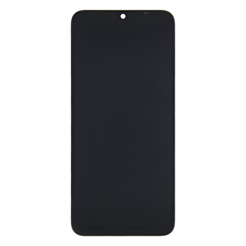 Xiaomi Redmi A1 / Redmi A1 Plus Display + Digitizer + Frame (5600010C3S00) - Black