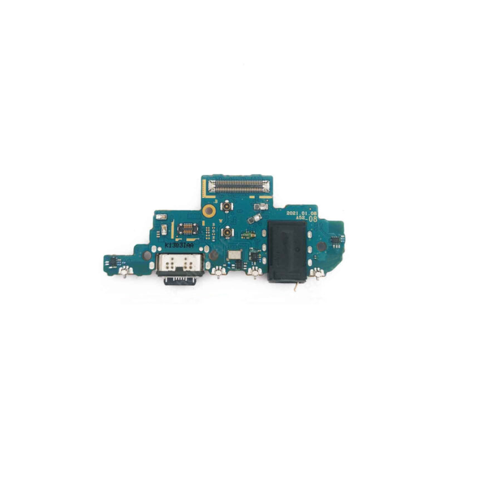 Samsung Galaxy A52s 5G (SM-A528B) USB Charging Board (K1 Version)