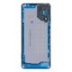 Samsung Galaxy A22 4G A225F Back Cover White With Lens OEM