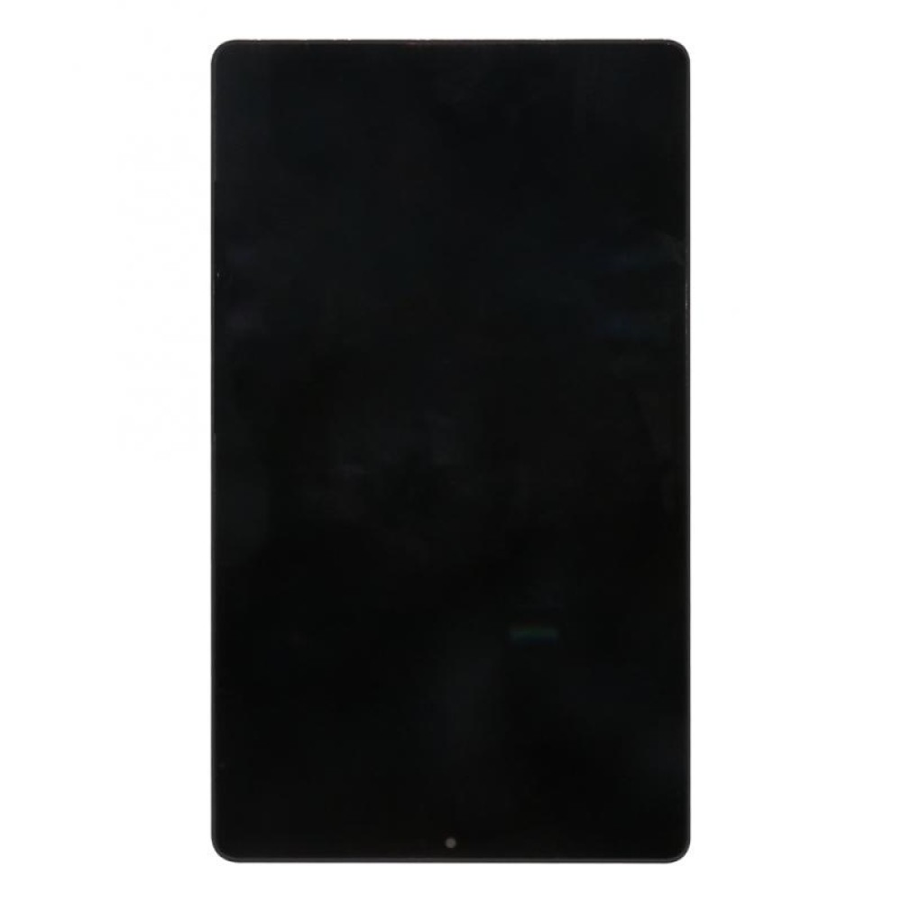 Samsung Galaxy Tab A7 Lite (Wifi) (SM-T220) Display Complete + Frame (GH81-20638A) - Grey
