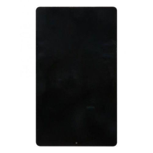 Samsung Galaxy Tab A7 Lite (Wifi) (SM-T220) Display Complete + Frame (GH81-20638A) - Grey