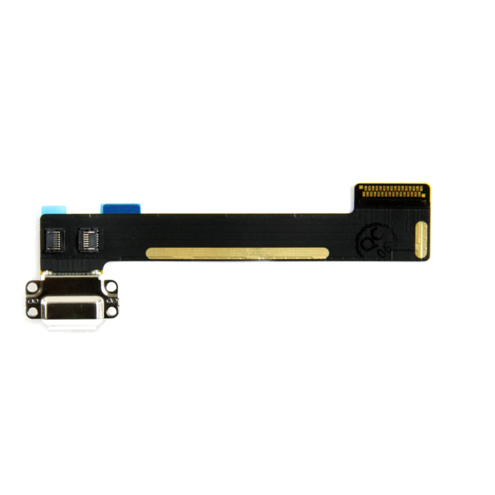 For iPad Mini 5 (2019) 7.9 System Charging Board Silver