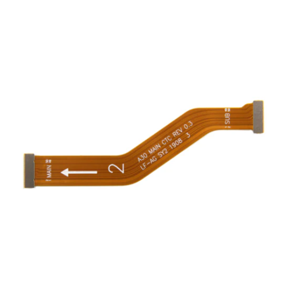 Samsung Galaxy A30 (SM-A305F) Mainflex Cable No.2