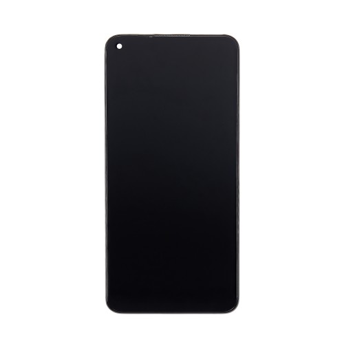 Xiaomi Redmi Note 9 (M2003J15) OEM Display Complete + Frame - Black