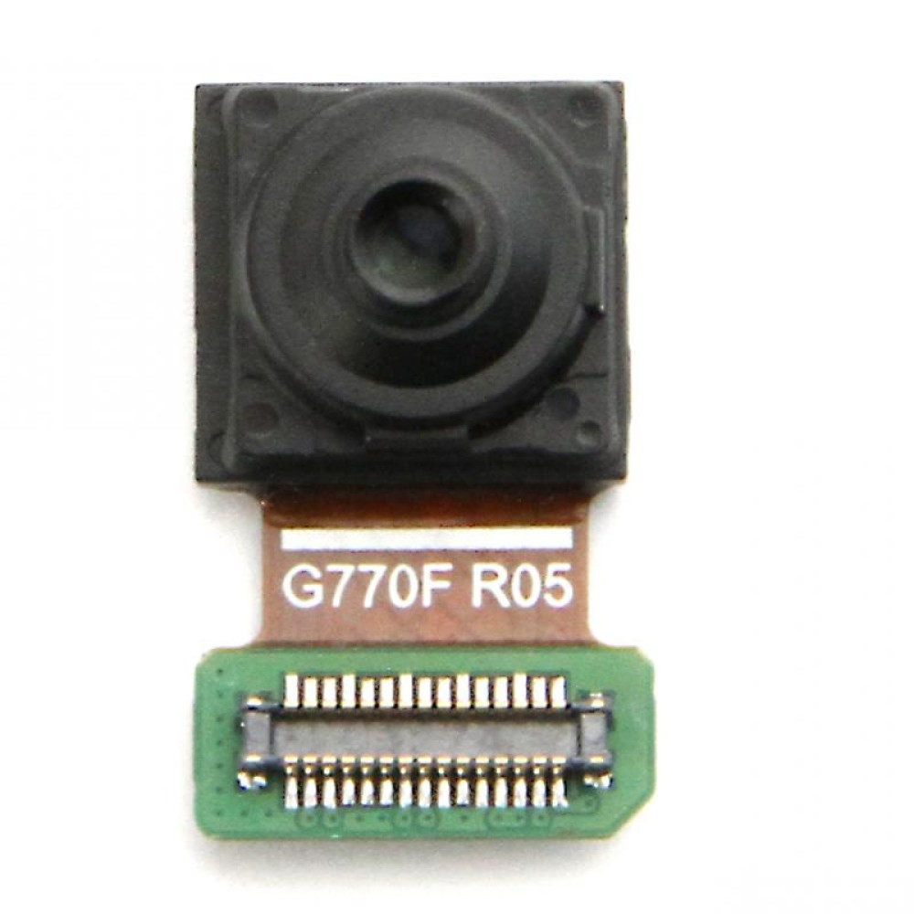 Samsung Galaxy M52 5G (SM-M526B) Front Camera