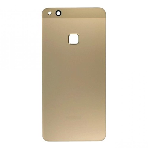 Huawei P10 Lite (WAS-L21) Back Cover Platinum Gold Without Lens OEM