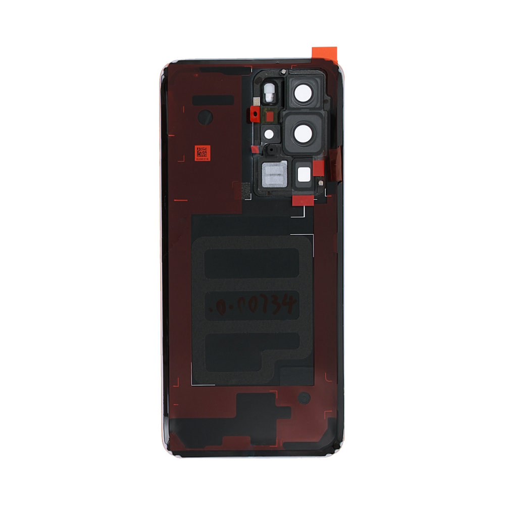 Huawei P40 Pro (ELS-NX9) Back Cover Blush Gold With Lens OEM