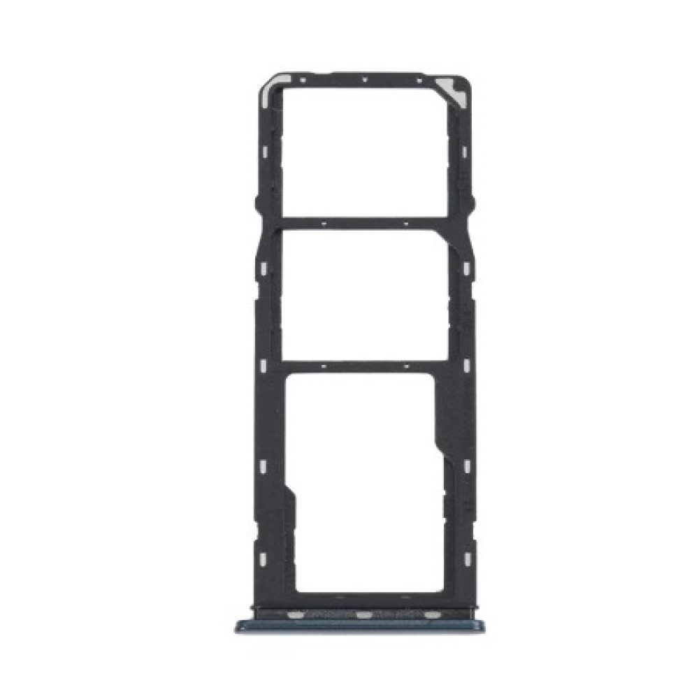 Samsung Galaxy A04 (SM-A045) Sim Holder - Black