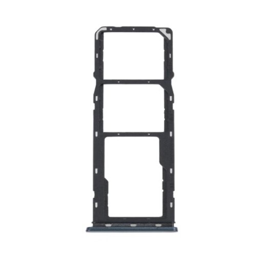 Samsung Galaxy A04 (SM-A045) Sim Holder - Black