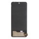Xiaomi Redmi Note 12 4G, Note 12 5G, Poco X5 5G Display And Digitizer Without Frame Black Soft-OLED