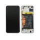 Huawei P40 Lite (JNY-LX1) OEM Service Part Screen Incl. Battery (02353KFV) - Breathing Crystal