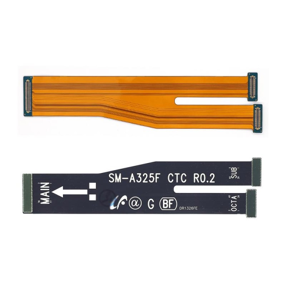 Samsung Galaxy A32 4G (SM-A325F) A22 4G (SM-A225F) Main flex GH59-15453A