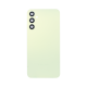 Samsung Galaxy A34 5G A346B Back Cover Lime With Lens GH82-30709C Service Pack