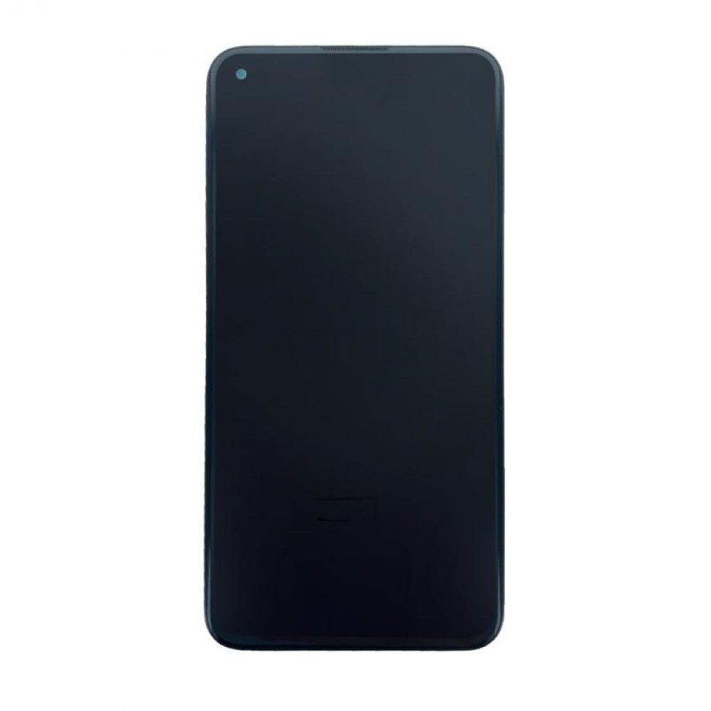 Samsung Galaxy A11 SM-A115F (GH81-18760A) Display - Black