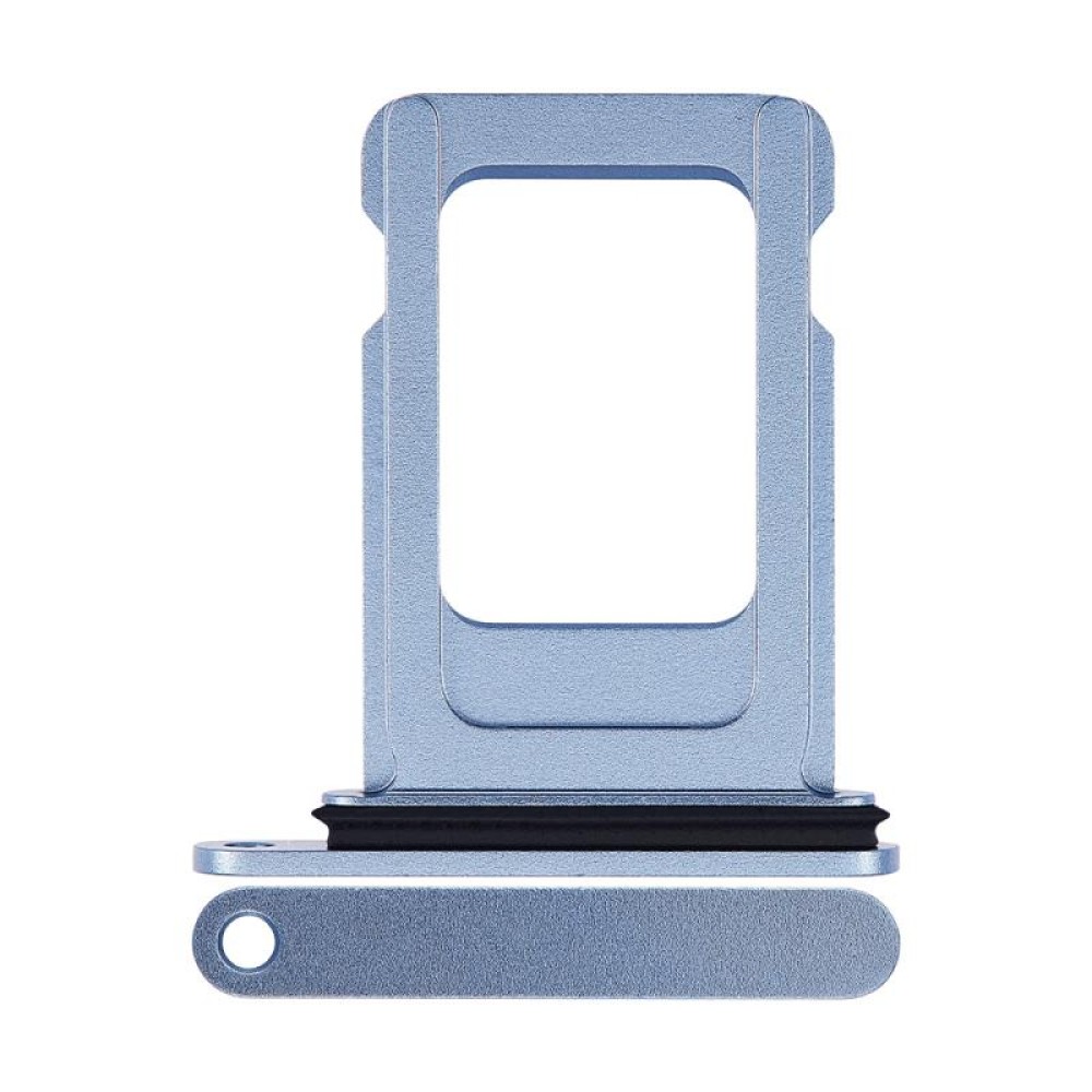 iPhone 14 Plus Sim Holder - Blue