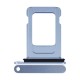 iPhone 14 Plus Sim Holder - Blue