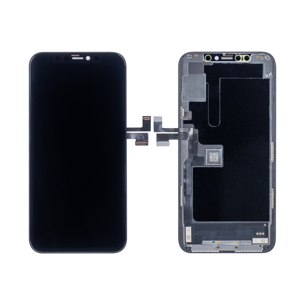 For iPhone 11 Pro Display Top In-Cell