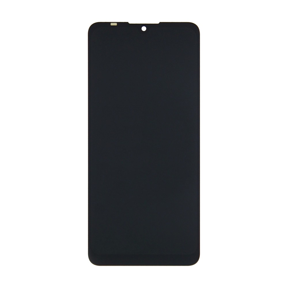 Wiko Y82 (W-K630-EEA) Display + Digitizer Complete - Black