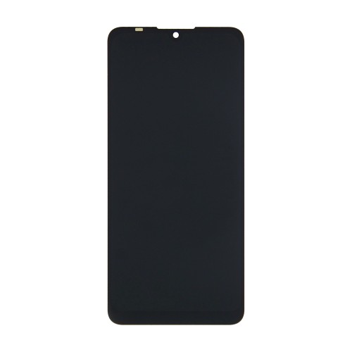 Wiko Y82 (W-K630-EEA) Display + Digitizer Complete - Black