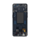 Oppo Reno 6 5G CPH2251 Display And Digitizer With Frame Stellar Black Hard-OLED