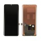 Xiaomi Mi Note 10/Mi Note 10 Pro/Mi Note 10 Lite Display + Digitizer Complete – Black