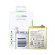 Motorola Moto G22, E32s, G13 Battery NH50 5000mAh (AMHigh Premium)