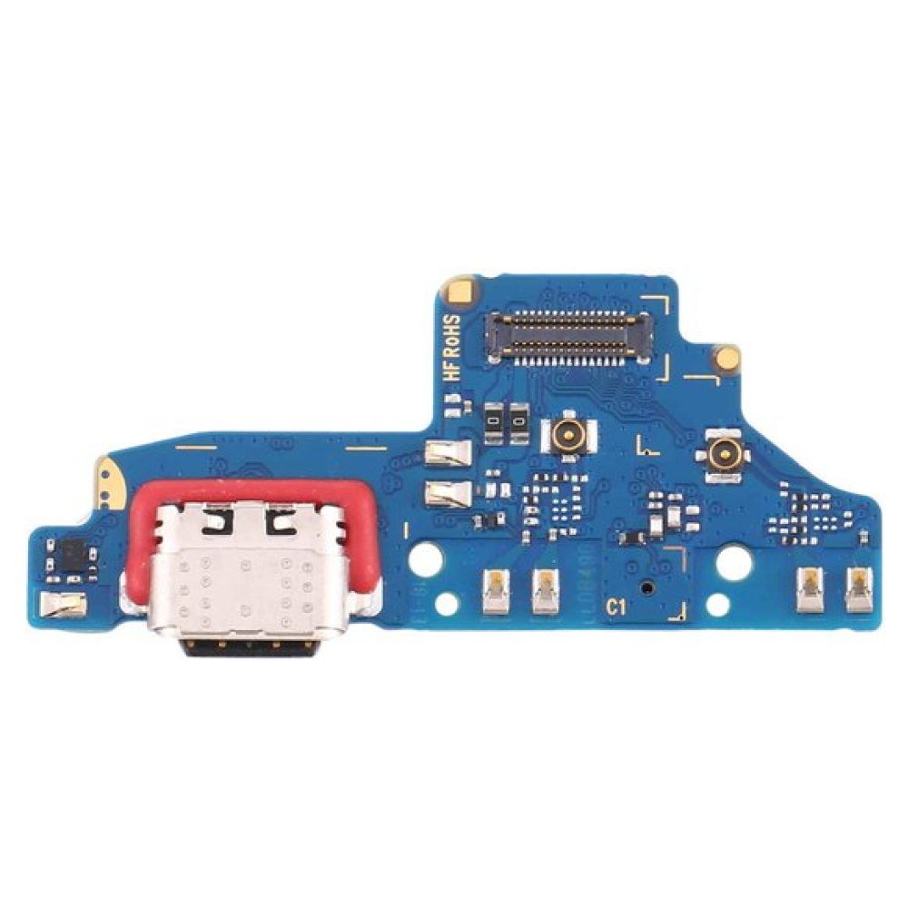 Nokia 6.2 USB Charging Board