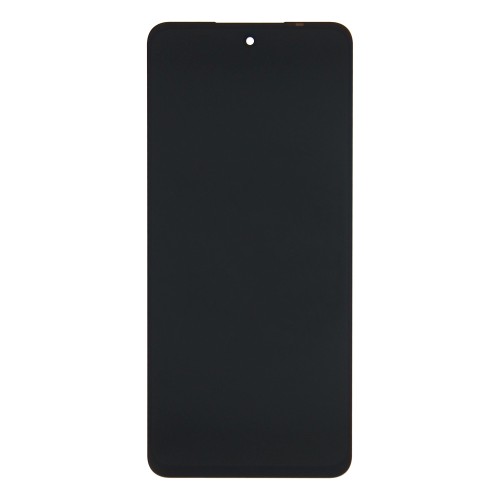 Oppo A79 5G (CPH2557) Display And Digitizer Without Frame Black OEM