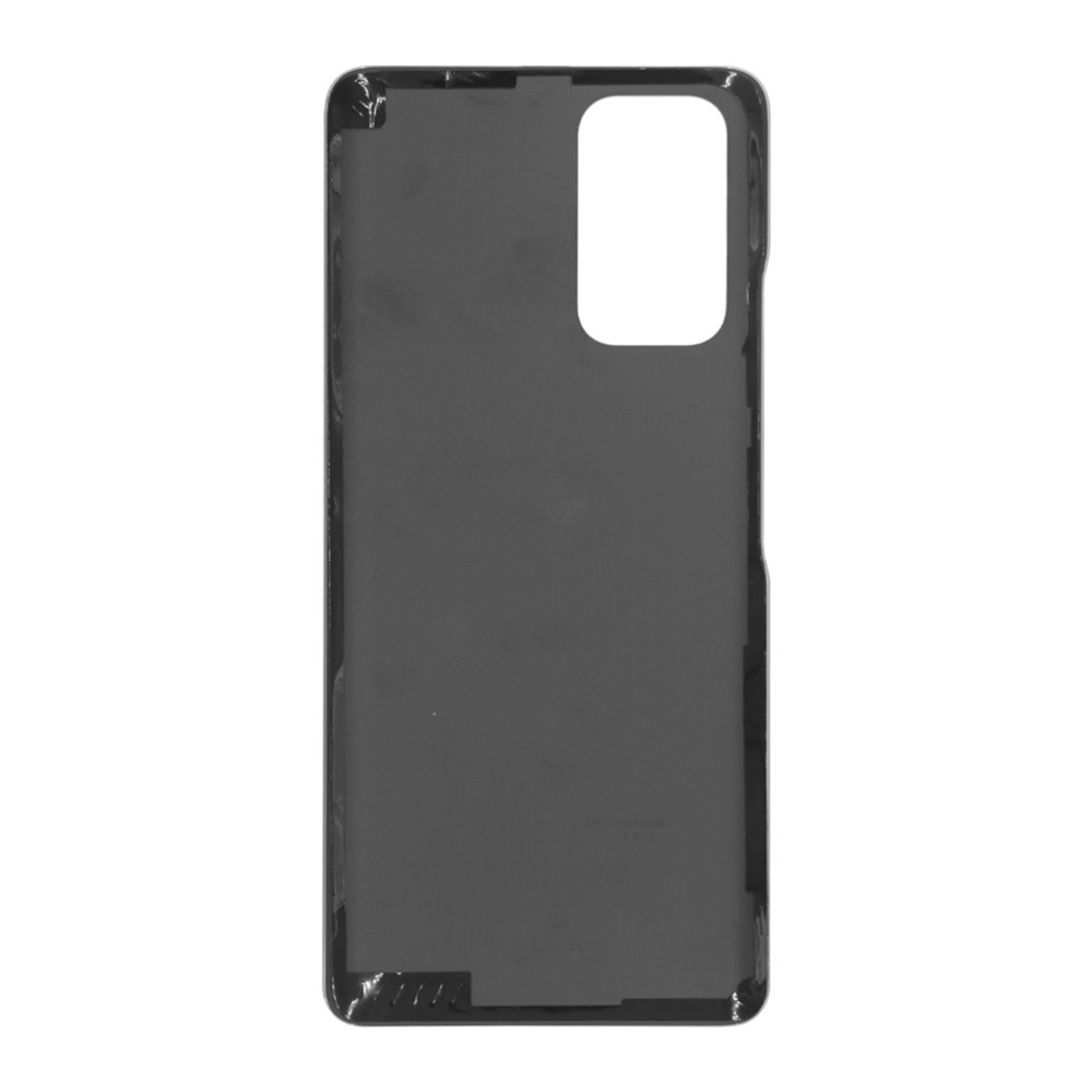 Xiaomi Redmi Note 10 Pro (M2101K6G) Back Cover Onyx Gray Without Lens Service Pack
