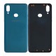 Samsung Galaxy A10s A107F Back Cover Green Without Lens OEM
