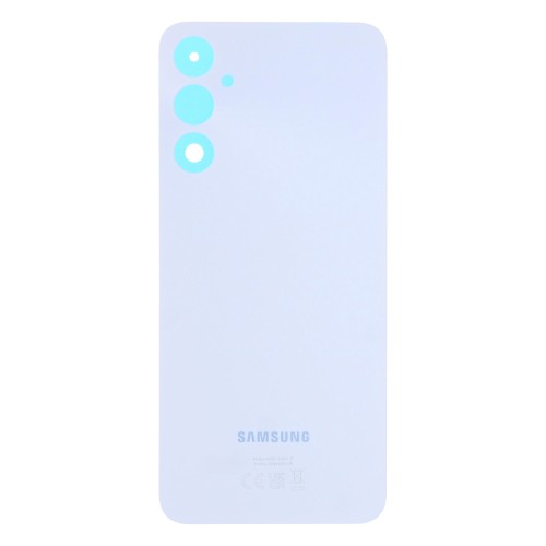 Samsung Galaxy A05s A057F Back Cover Silver Without Lens GH81-24650A Service Pack