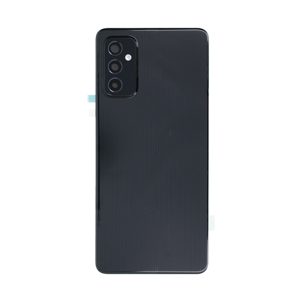 Samsung Galaxy M52 5G M526B Back Cover Blazing Black With Lens OEM