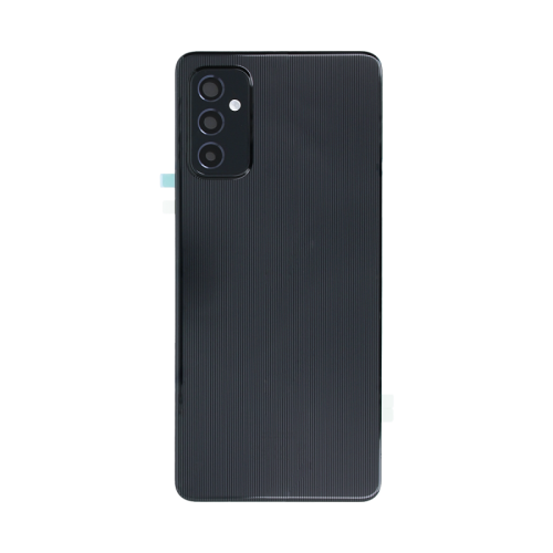 Samsung Galaxy M52 5G M526B Back Cover Blazing Black With Lens OEM