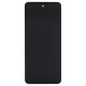 Motorola Moto G60 (XT2135) Display Complete + Frame (5D68C18560) - Black