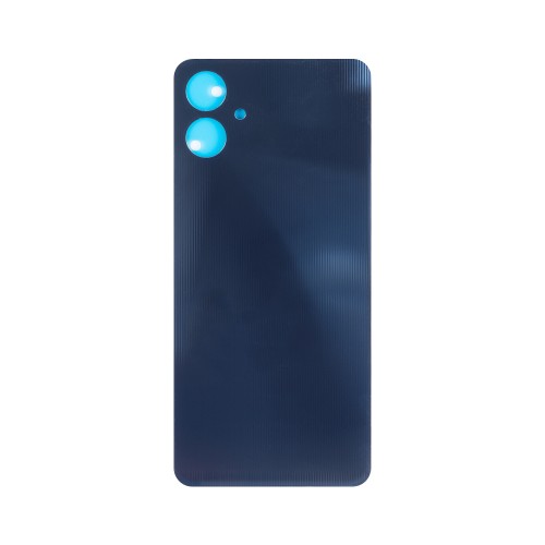Samsung Galaxy A06 A065F Back Cover Blue With Lens OEM