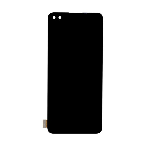 OnePlus Nord (AC2001, AC2003) Display And Digitizer Without Frame Black Soft-OLED